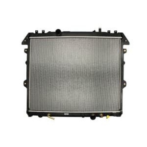 Radiator, racire motor KOYORAD