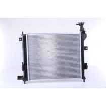 Radiator, racire motor NISSENS