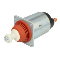 Solenoid, electromotor BOSCH