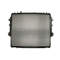 Radiator, racire motor KOYORAD