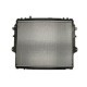 Radiator racire motor KOYORAD TOYOTA HILUX VII 2.5D/3.0D Automat Inaltime 525mm Latime 650mm Grosime 26mm