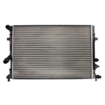 Radiator, racire motor NISSENS