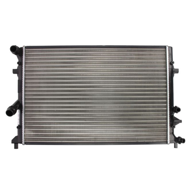 Radiator, racire motor NISSENS