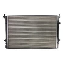 Radiator, racire motor NISSENS