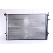 Radiator, racire motor NISSENS