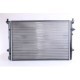 Radiator, racire motor NISSENS