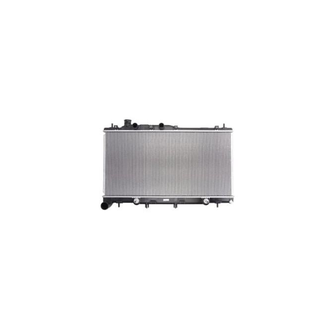 Radiator, racire motor KOYORAD