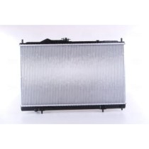 Radiator, racire motor NISSENS