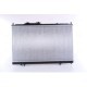 Radiator, racire motor NISSENS