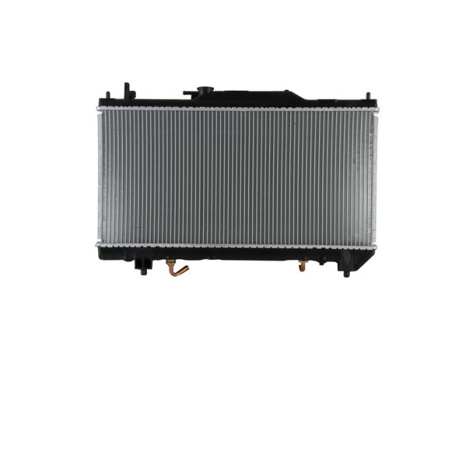 Radiator, racire motor NISSENS