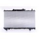 Radiator, racire motor NISSENS