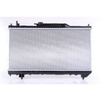 Radiator, racire motor NISSENS