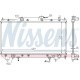 Radiator, racire motor NISSENS