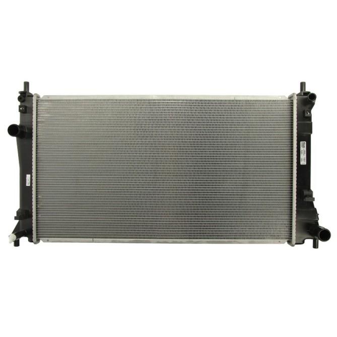 Radiator, racire motor NISSENS