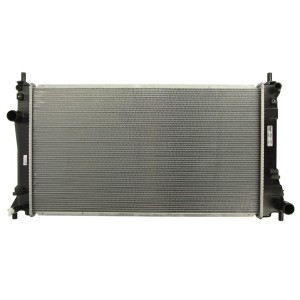 Radiator, racire motor NISSENS