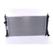 Radiator, racire motor NISSENS