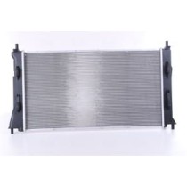 Radiator, racire motor NISSENS