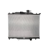 Radiator, racire motor KOYORAD