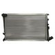 Radiator racire motor NISSENS pentru CITROEN XANTIA 1.6/1.8/2.0, dimensiuni 610 mm x 386 mm x 23 mm