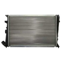 Radiator, racire motor NISSENS