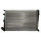 Radiator racire motor NISSENS pentru CITROEN XANTIA 1.6/1.8/2.0, dimensiuni 610 mm x 386 mm x 23 mm