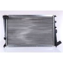 Radiator, racire motor NISSENS