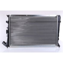 Radiator, racire motor NISSENS