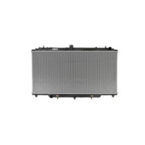 Radiator, racire motor NISSENS