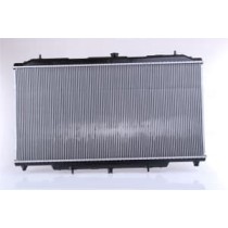 Radiator, racire motor NISSENS