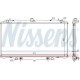 Radiator, racire motor NISSENS