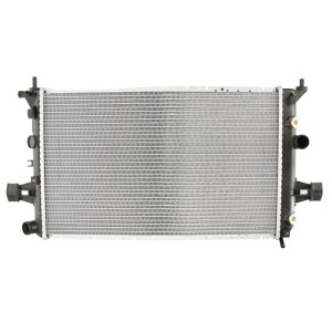 Radiator, racire motor NISSENS