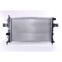 Radiator, racire motor NISSENS