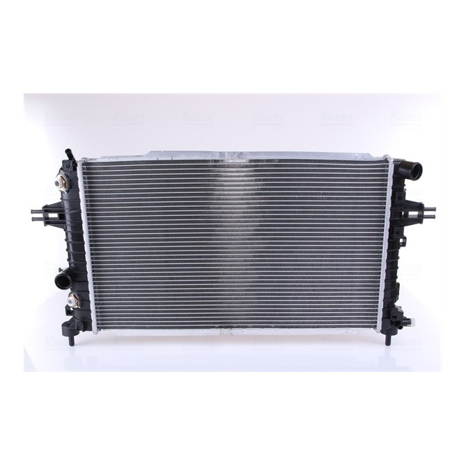 Radiator, racire motor NISSENS