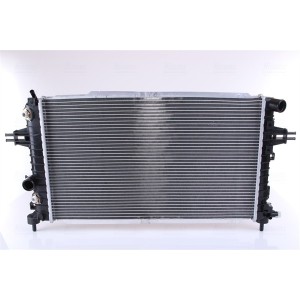 Radiator, racire motor NISSENS