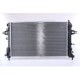 Radiator, racire motor NISSENS