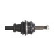 Planetara Fata Dreapta 856mm pentru RENAULT CLIO II 1.5D 10.03-04.05, tip vehicul Piese auto, marca POINT GEAR