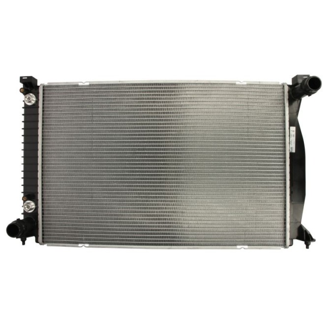 Radiator, racire motor NISSENS