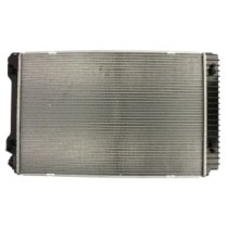 Radiator, racire motor NISSENS