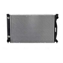 Radiator, racire motor NISSENS