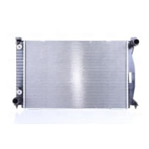 Radiator, racire motor NISSENS