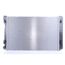 Radiator, racire motor NISSENS