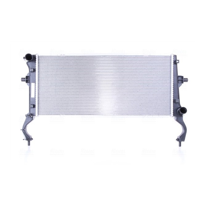 Radiator, racire motor NISSENS