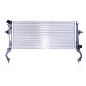 Radiator, racire motor NISSENS