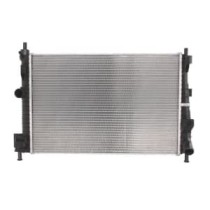 Radiator, racire motor KOYORAD