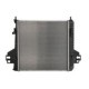 Radiator racire motor KOYORAD JEEP CHEROKEE 3.7 Automat Inaltime 506mm Latime 503mm Grosime 32mm