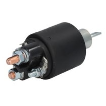 Solenoid, electromotor BOSCH