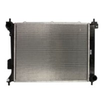 Radiator, racire motor KOYORAD