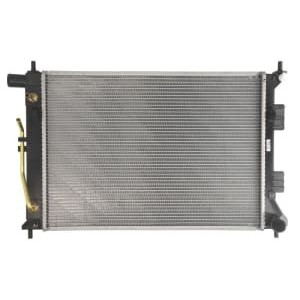 Radiator, racire motor KOYORAD