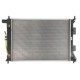 Radiator racire motor KOYORAD pentru HYUNDAI ELANTRA V 1.6