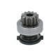 Cuplaj unisens demaror BOSCH Starter freewheel gear